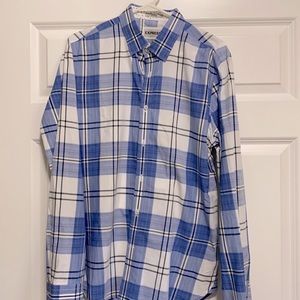 Men’s dress shirt from Express.  Worn once